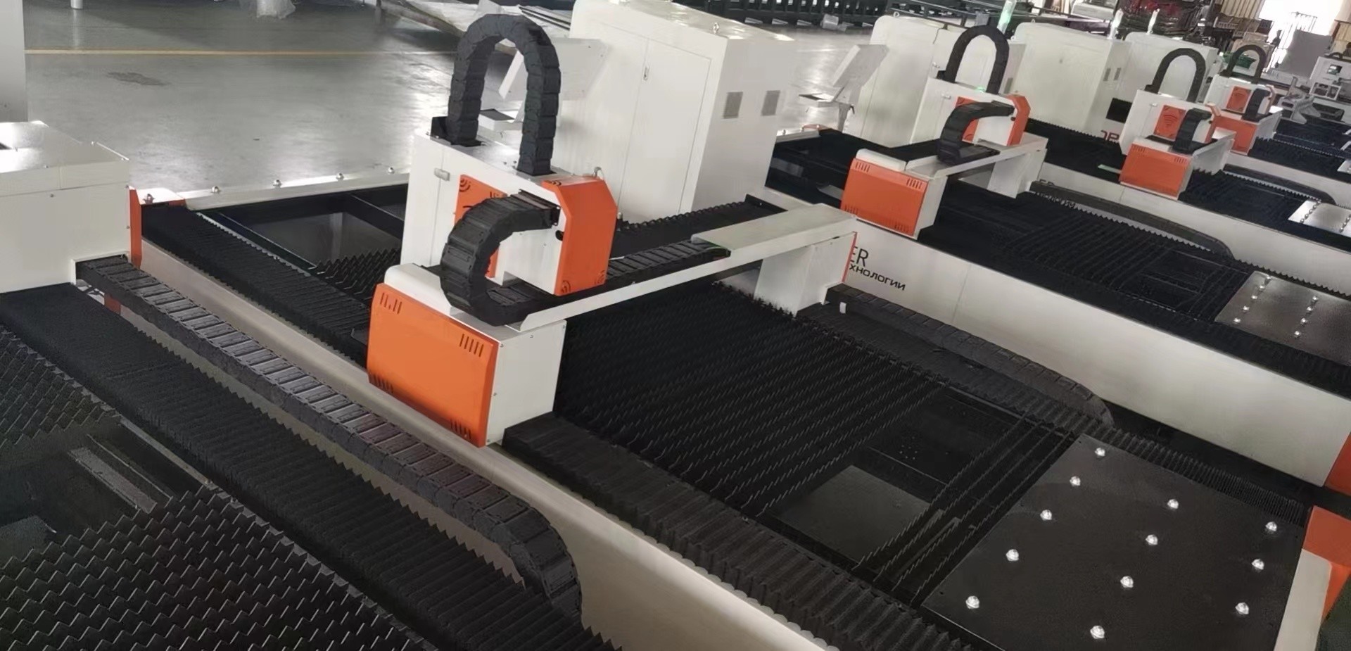 China Shanghai Raylaser Intelligent Technology Co., Ltd. Bedrijfsprofiel