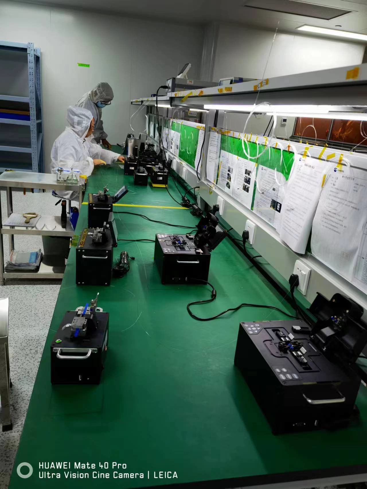 China Shanghai Raylaser Intelligent Technology Co., Ltd. Bedrijfsprofiel