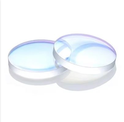 Lange levensduur Laserbeschermingslens Originele voor Raytools/ospri/wsx/precitec Snijkop 0-6000w En Silica Venster Voor Laser Lasmachine