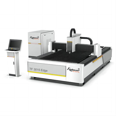 Leading Solution Package Metalen laser snijmachine voor een goede reputatie en concurrerend
