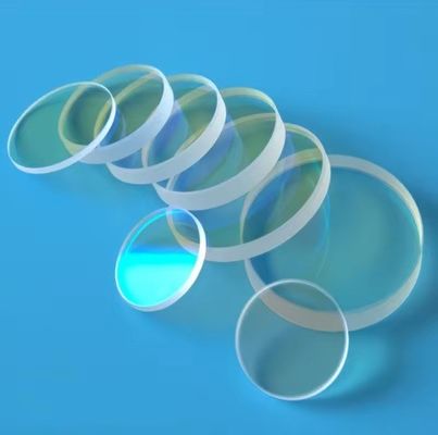 Lange levensduur Laserbeschermingslens Originele voor Raytools/ospri/wsx/precitec Snijkop 0-6000w En Silica Venster Voor Laser Lasmachine