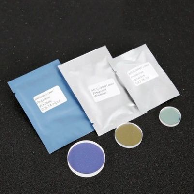 Lange levensduur Laserbeschermingslens Originele voor Raytools/ospri/wsx/precitec Snijkop 0-6000w En Silica Venster Voor Laser Lasmachine