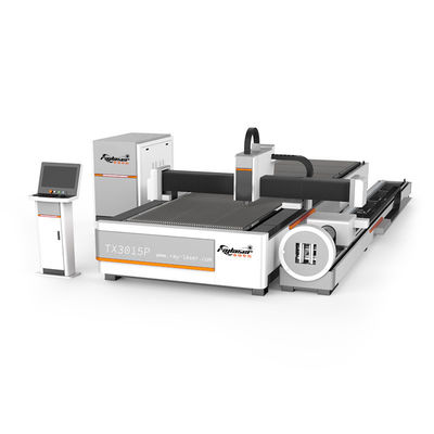 Leading Solution Package Metalen laser snijmachine voor een goede reputatie en concurrerend