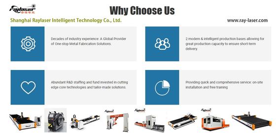 Leading Solution Package Metalen laser snijmachine voor een goede reputatie en concurrerend
