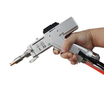 RayTools Laserspoelkop 1500W 2000W 3000W Luchtgekoelde laserspoeler voor productie-installaties