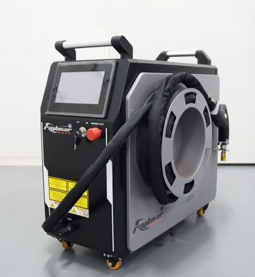 RayTools Laserspoelkop 1500W 2000W 3000W Luchtgekoelde laserspoeler voor productie-installaties