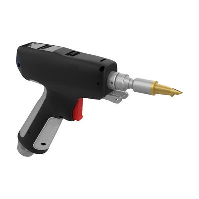 Handheld Lasersweismachine / Reinigingsmachine Draagbare Lasersweismachine 1000W 1500W 2000W 3000W