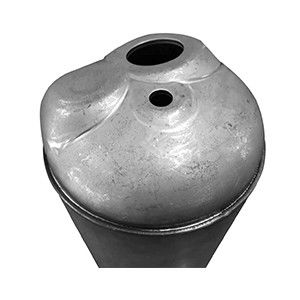 Aluminium koper SS CS MS vezellasersweismachine met luchtkoelsysteem 1500W Handheld