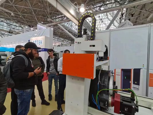 3000w 4000w 6000w 8000w 12000w lasersnijmachine voor hoge productiviteit en laag onderhoud
