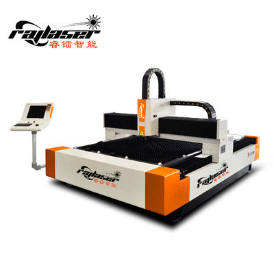 CYPCUT-besturingssoftware Machine voor het snijden van laservezels met een hogere vermogen
