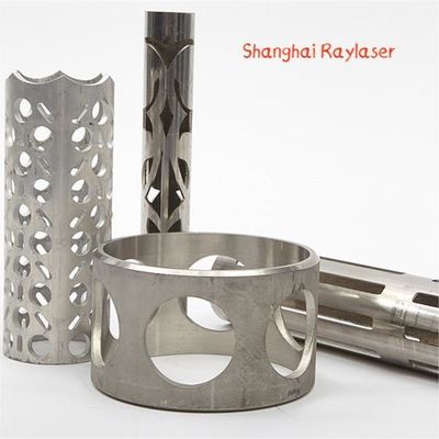 Continuous Wave Tube Laser Cutting Machine Geavanceerde oplossing voor snijtechnologie