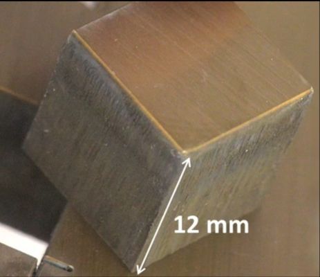 Geavanceerde economische vezellasersnijmachine voor training Snijdikte 0-30 mm
