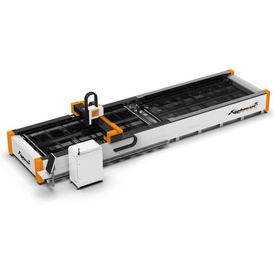 Ervaring met het snijden met CNC-lasersnijmachines met metaalkoolvezel