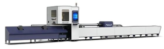 Programmeerbare 1000w 3000w glasvezellasersnijmachine voor hoge precisie