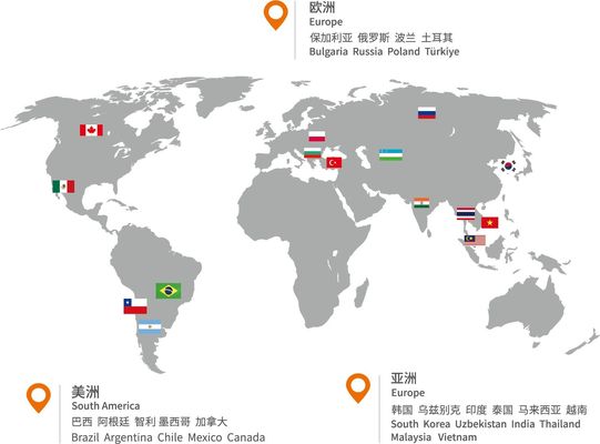 Hoogprecisie en Raytools Laserkop Glasvezellasersnipper voor metaalbewerking in Peru Brazilië
