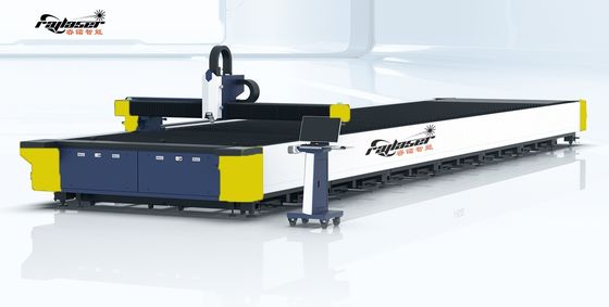 Raytools laserkop 1000W 1500W 3000W glasvezellasersnijmachine