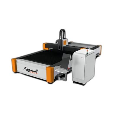 Economische technologie met bliksemsnelheid voor lasersnijmachines in de metaalfabricage