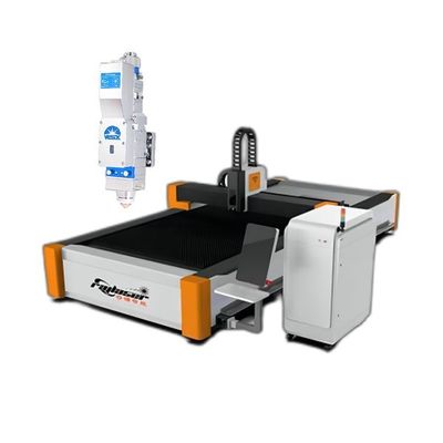 Raytools laserkop glasvezellasersnijmachine voor roestvrij staal en koolstofstaal