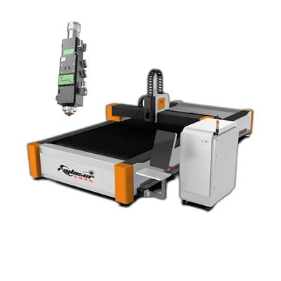 2000W 3000W Fiber Laser Cutter voor CNC-snijden Beste Maquina de Corte por Laser de Fibra