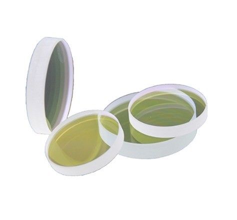 Beschermingslens voor 1064nm vezellasersnijmachine Dia 30mm Thk 1.5mm door Raytool