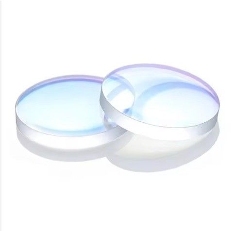 Lange levensduur Laserbeschermingslens Originele voor Raytools/ospri/wsx/precitec Snijkop 0-6000w En Silica Venster Voor Laser Lasmachine