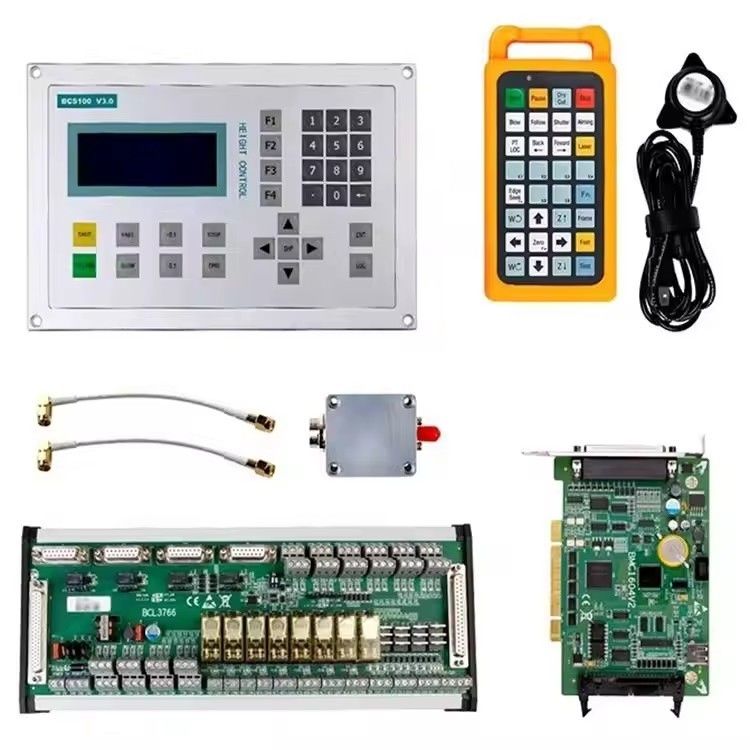 Lasercontroller voor Cypcut FSCUT 2000 3000 4000 5000 8000 snijmachinesysteem