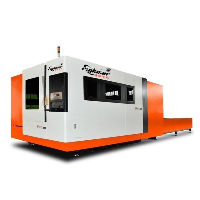 3000w 4000w 6000w 8000w 12000w lasersnijmachine voor hoge productiviteit en laag onderhoud